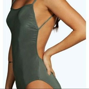 SOLD! Boohoo bodysuit